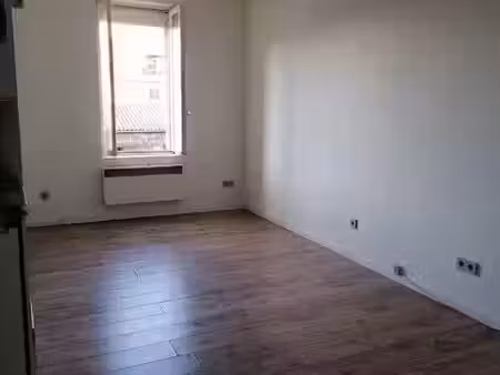 location appartement 1 pièce 22 m² à toulouse (31000)  500 €