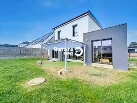 location maison meublé à kervignac (56700) : à louer meublé / 97m² kervignac