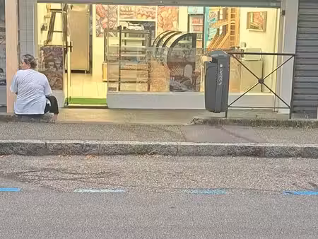 droi au bail tous commerce