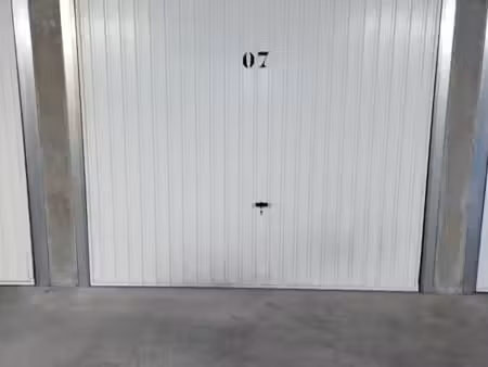 garage/box 13 m² sainte foy les lyon