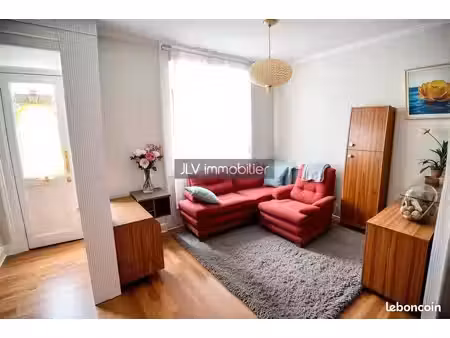maison 5 pièces 80 m²
