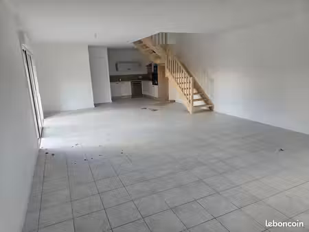 location appartements t4 en duplex à vigneux-de-bretagne (limite orvault/sautron