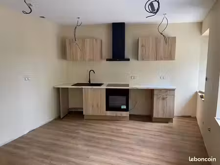 appartement granville