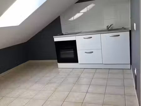 appartement les ayvelles