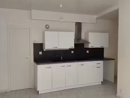 location immobilier