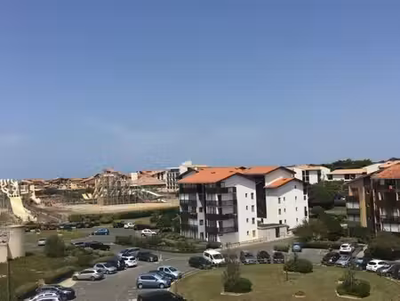 t2 seignosse le penon - location temporaire