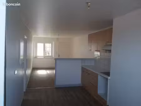 appartement t3