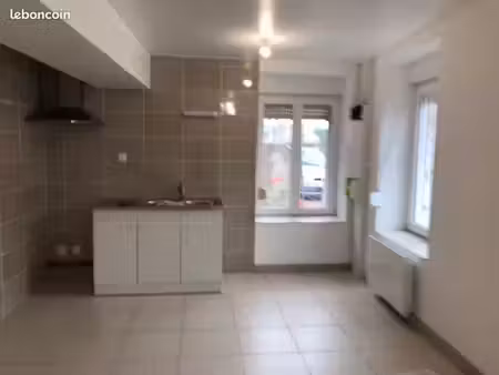 maison 3 chambres