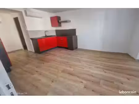 appartement dieulouard