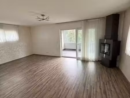 appartement - gundershoffen