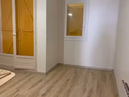 appartement proche mer