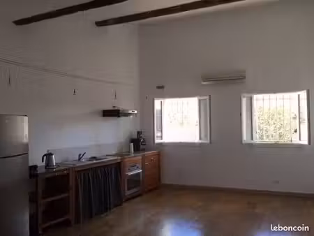 appartement f2