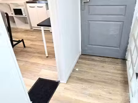 appartement étudiant centre ville
