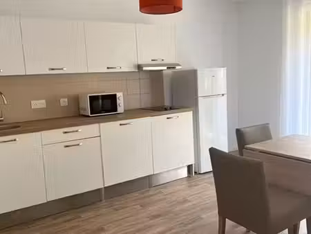 location logement meublé t3