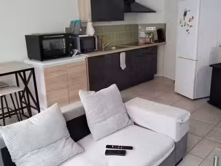 location maisonnette