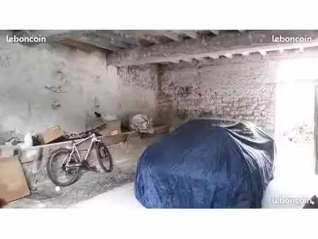 garage/grange à louer