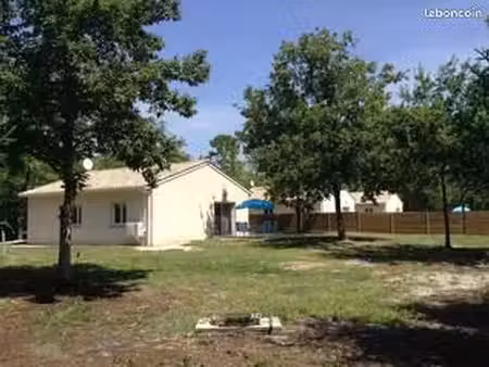 location t3 meublé