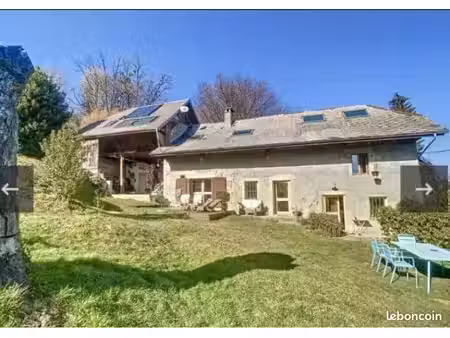 maison à louer meublée