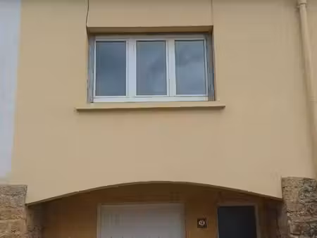 maison de ville