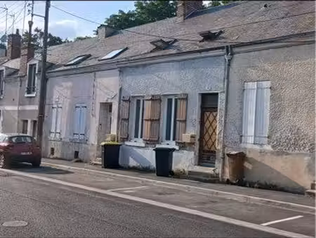 maison 4 pièces 84m2