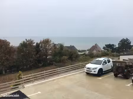 appartement f2 à louer à arromanches
