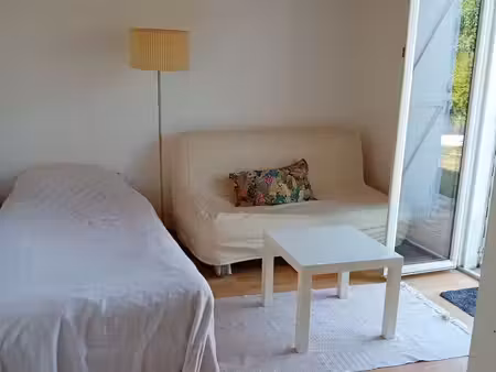 loue studio étudiant