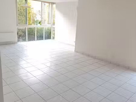appartement 4 pièces 91 m²