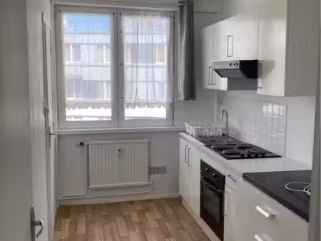 appartement à louer à raismes
