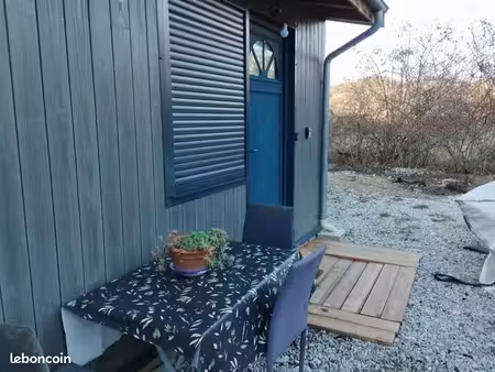 location appartement saillans