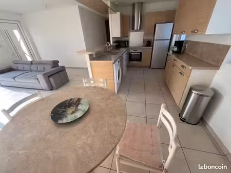appartement f3 à louer