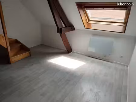 studio/appartement t1