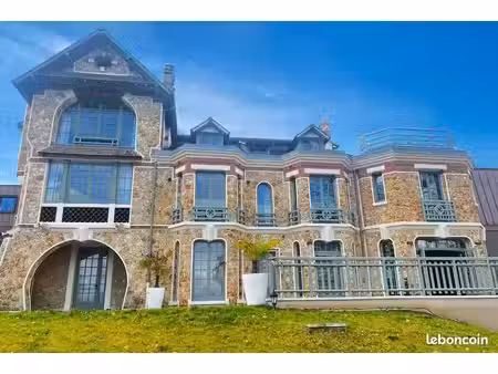 location logement meublé t2