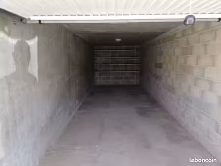 garage périgueux