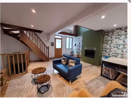 location maisonnette meublée vieille ville