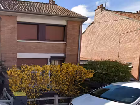 location maison 4 chambres