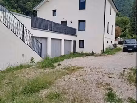 maison a louer st jeoire