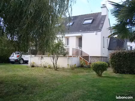 maison individuelle à louer