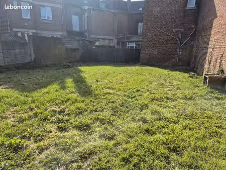appartement 2 pièces 49 m²