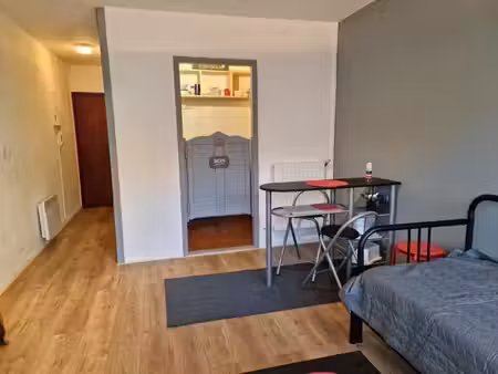 location appartement 1 pièce à bordeaux (33000)  603 €