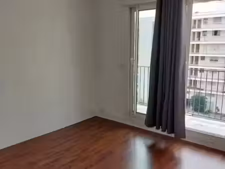 location appartement 2 pièces à bordeaux (33000)  610 €