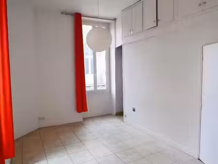 location appartement 2 pièces à bordeaux (33000)  650 €