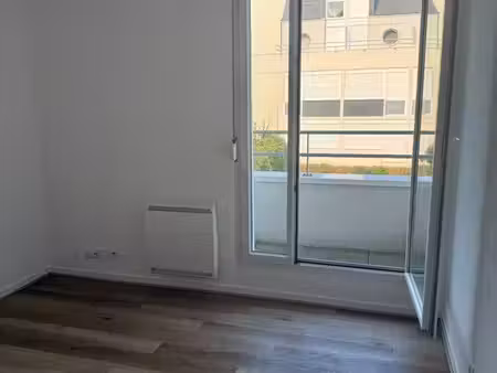 studio 1 pièce 16 m²