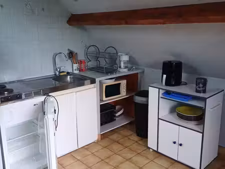 studio meuble