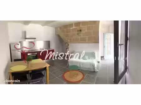 maison de ville 2 pièces 47 m²