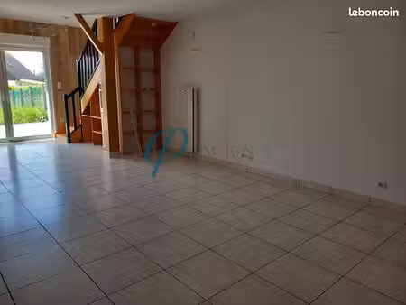 maison 2 pièces 53 m²