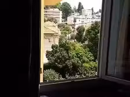 location meublée appartement 2 pièces 20 m² à nice (06000)  630 €
