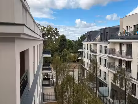 appartement f2