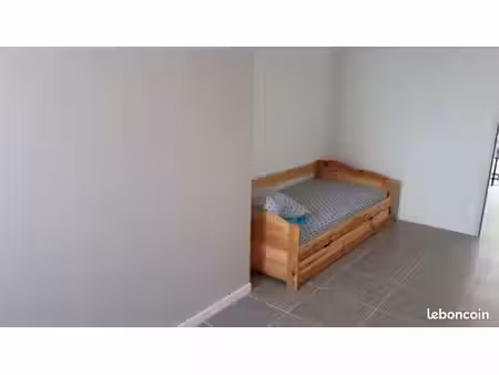 a louer appartement meuble