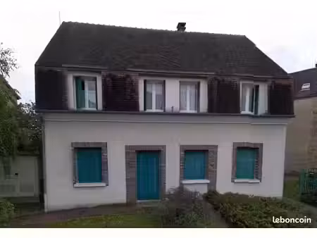 logement type 4