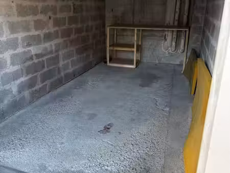 garage